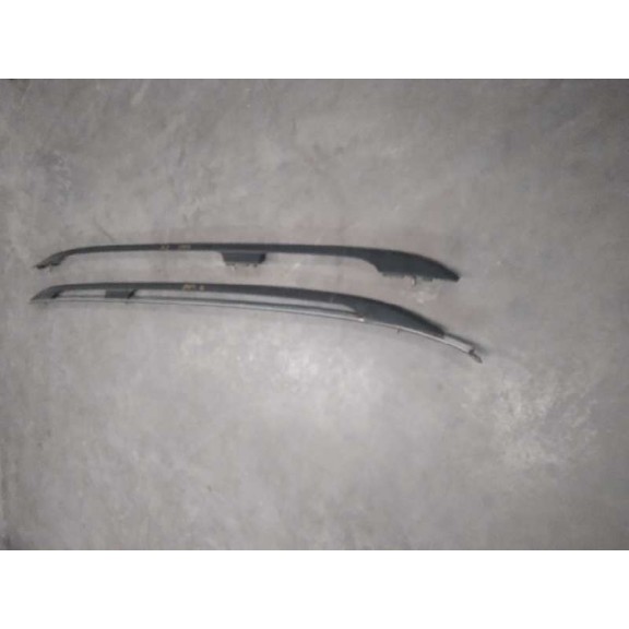 Recambio de portaequipajes para bmw serie 5 touring (e39) 525i referencia OEM IAM  X2 