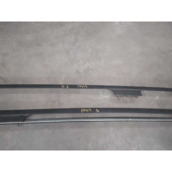 Recambio de portaequipajes para bmw serie 5 touring (e39) 525i referencia OEM IAM  X2 