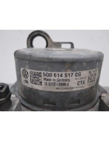 Recambio de abs para skoda superb (3v3) ambition referencia OEM IAM 5Q0614517CG   2