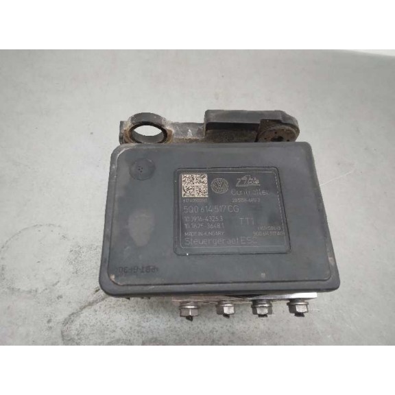 Recambio de abs para skoda superb (3v3) ambition referencia OEM IAM 5Q0614517CG  