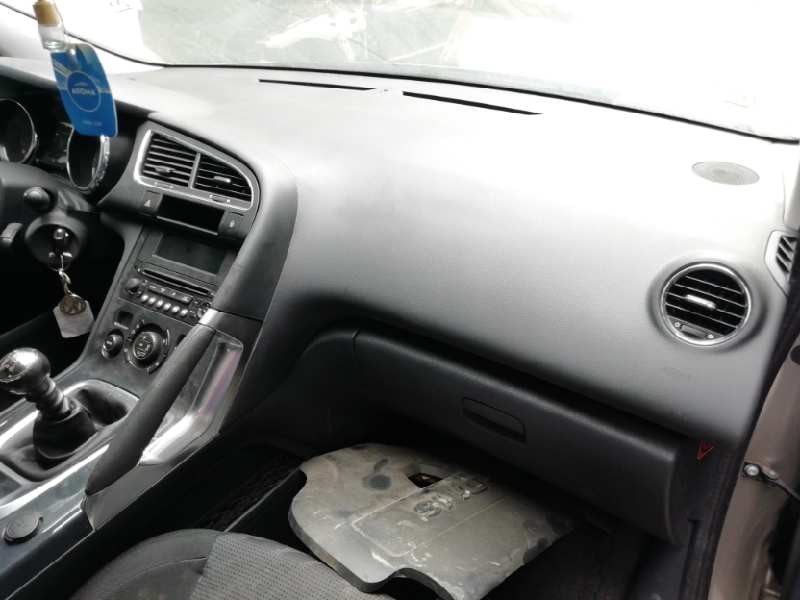 Recambio de salpicadero para peugeot 3008 premium referencia OEM IAM   