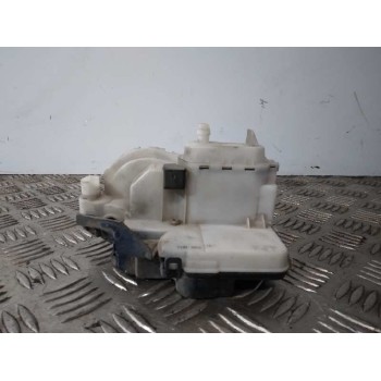 CERRADURA PUERTA DELANTERA DERECHA 6N1837016D 3 P 3 PINS