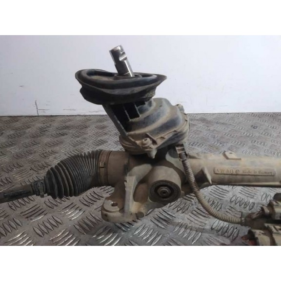 Recambio de cremallera direccion para skoda superb (3v3) ambition referencia OEM IAM 5Q0909143P 5Q0909143K 