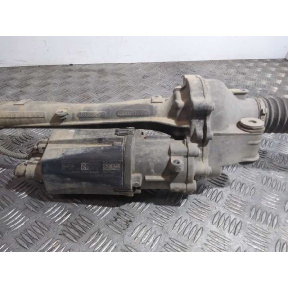 Recambio de cremallera direccion para skoda superb (3v3) ambition referencia OEM IAM 5Q0909143P 5Q0909143K 