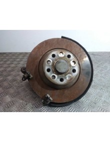 Recambio de mangueta trasera derecha para skoda superb (3v3) ambition referencia OEM IAM   