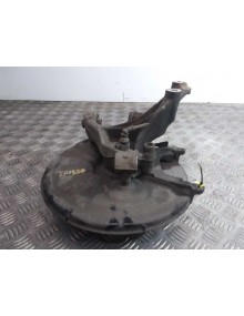 Recambio de mangueta trasera derecha para skoda superb (3v3) ambition referencia OEM IAM    2