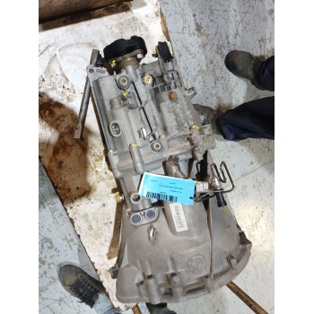 Recambio de caja cambios para bmw serie 3 berlina (e90) 320i referencia OEM IAM manual 6v 185.167km manual 6v