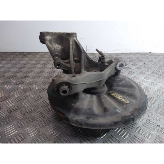 Recambio de mangueta trasera derecha para skoda superb (3v3) ambition referencia OEM IAM   