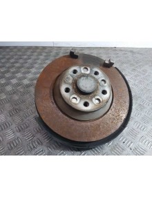 Recambio de mangueta trasera izquierda para skoda superb (3v3) ambition referencia OEM IAM   