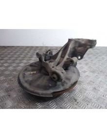 Recambio de mangueta trasera izquierda para skoda superb (3v3) ambition referencia OEM IAM    2