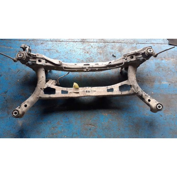 Recambio de puente trasero para skoda superb (3v3) ambition referencia OEM IAM 0000000100034734  