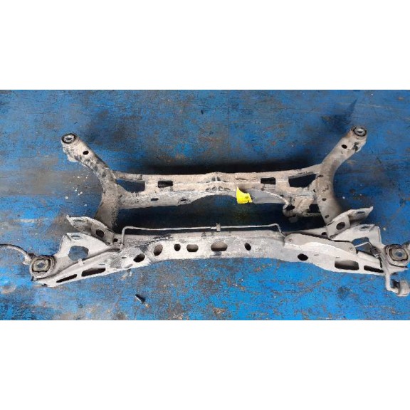 Recambio de puente trasero para skoda superb (3v3) ambition referencia OEM IAM 0000000100034734  