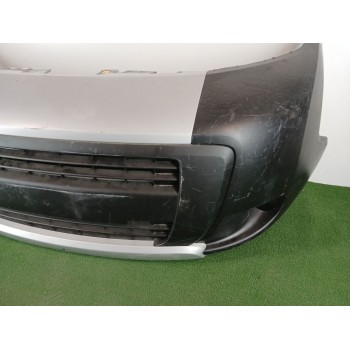 Recambio de paragolpes delantero para peugeot bipper tepee 1.3 hdi 80 referencia OEM IAM 1308786070  