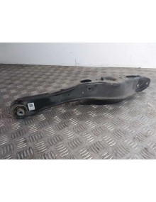 Recambio de brazo suspension inferior trasero derecho para skoda superb (3v3) ambition referencia OEM IAM 3Q0505311E  