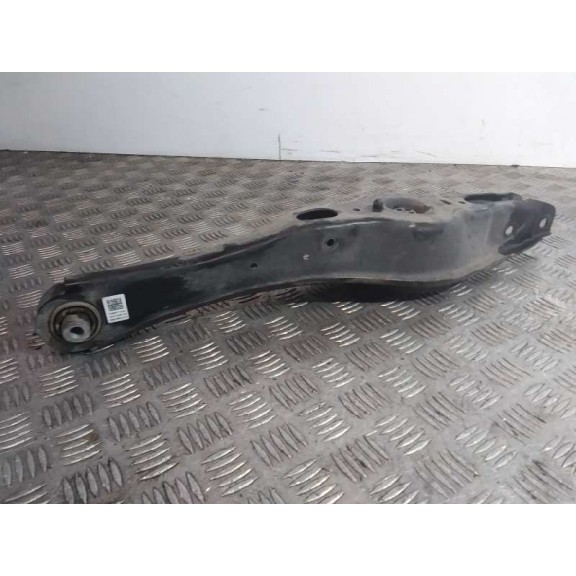 Recambio de brazo suspension inferior trasero derecho para skoda superb (3v3) ambition referencia OEM IAM 3Q0505311E  