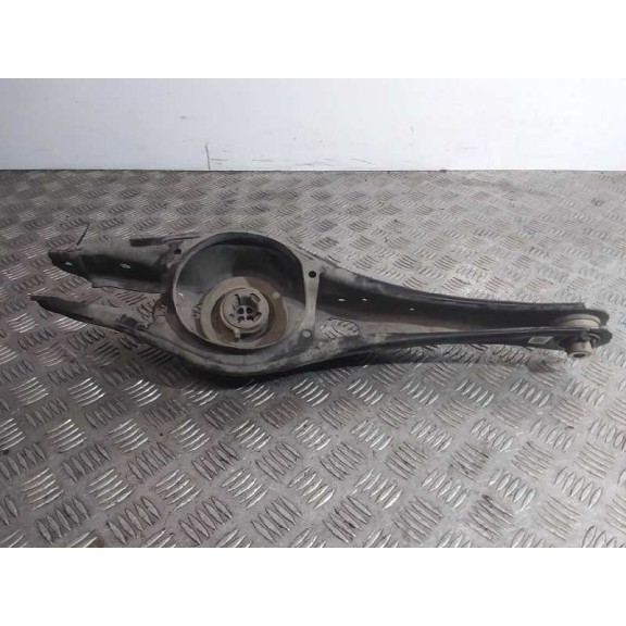 Recambio de brazo suspension inferior trasero derecho para skoda superb (3v3) ambition referencia OEM IAM 3Q0505311E  