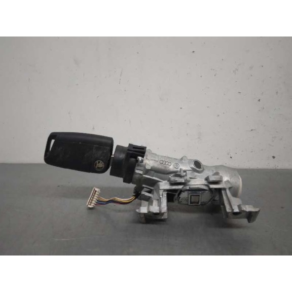 Recambio de conmutador de arranque para skoda superb (3v3) ambition referencia OEM IAM 1K0905851  