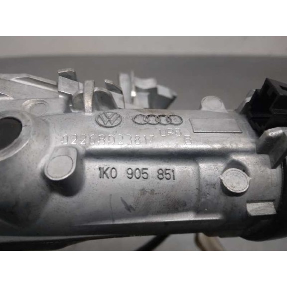 Recambio de conmutador de arranque para skoda superb (3v3) ambition referencia OEM IAM 1K0905851  