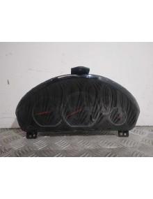 Recambio de cuadro instrumentos para mitsubishi grandis (na0w) 2.0 di-d 30 jahre referencia OEM IAM 8100A923 2574402451 