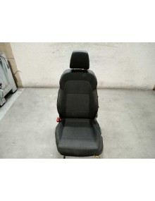 Recambio de asiento delantero izquierdo para skoda superb (3v3) ambition referencia OEM IAM   