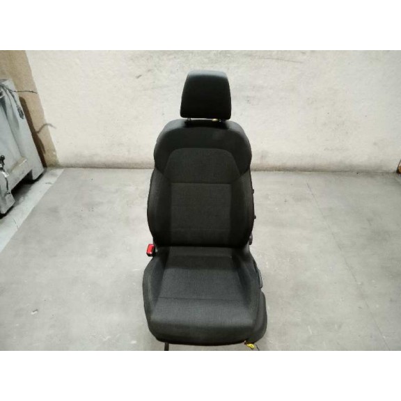 Recambio de asiento delantero izquierdo para skoda superb (3v3) ambition referencia OEM IAM   