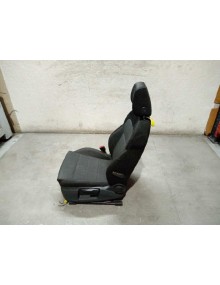 Recambio de asiento delantero izquierdo para skoda superb (3v3) ambition referencia OEM IAM    2