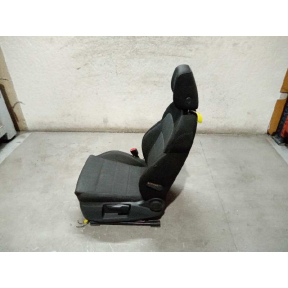 Recambio de asiento delantero izquierdo para skoda superb (3v3) ambition referencia OEM IAM   