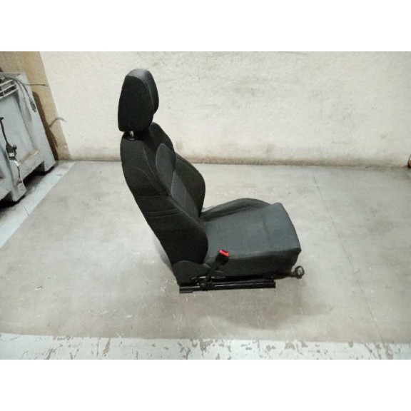 Recambio de asiento delantero izquierdo para skoda superb (3v3) ambition referencia OEM IAM   
