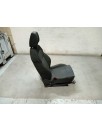 Recambio de asiento delantero izquierdo para skoda superb (3v3) ambition referencia OEM IAM   