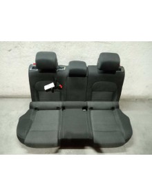 Recambio de asientos traseros para skoda superb (3v3) ambition referencia OEM IAM   