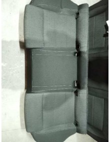 Recambio de asientos traseros para skoda superb (3v3) ambition referencia OEM IAM    2