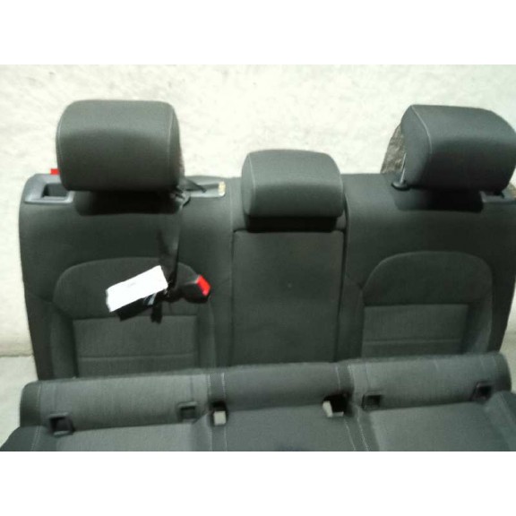 Recambio de asientos traseros para skoda superb (3v3) ambition referencia OEM IAM   
