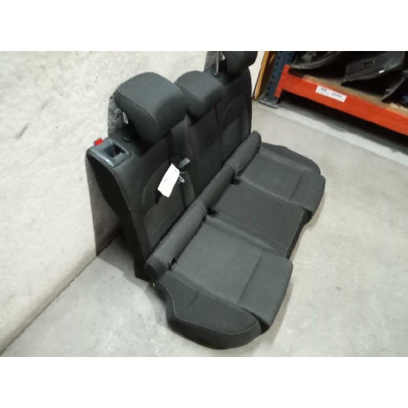 Recambio de asientos traseros para skoda superb (3v3) ambition referencia OEM IAM   