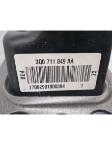 Recambio de palanca cambio para skoda superb (3v3) ambition referencia OEM IAM 3Q0711049AA   2