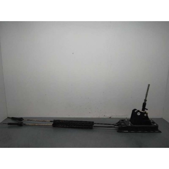 Recambio de palanca cambio para skoda superb (3v3) ambition referencia OEM IAM 3Q0711049AA  