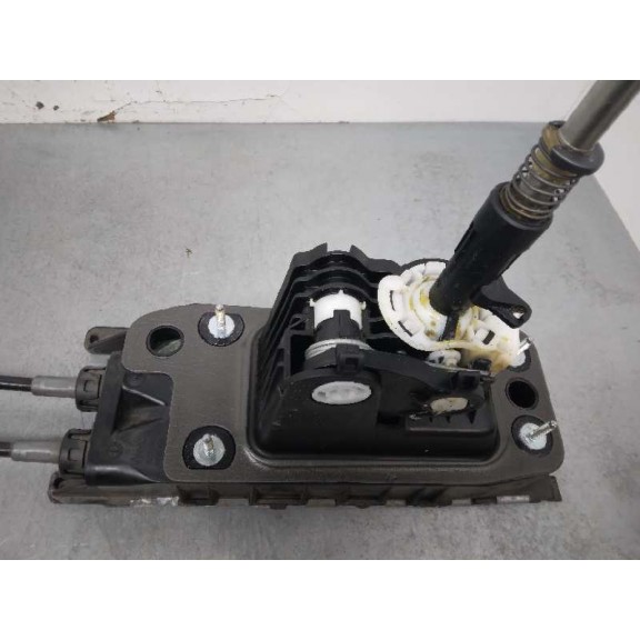 Recambio de palanca cambio para skoda superb (3v3) ambition referencia OEM IAM 3Q0711049AA  