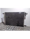 Recambio de condensador / radiador aire acondicionado para skoda superb (3v3) ambition referencia OEM IAM 5Q0816411  