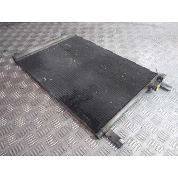 Recambio de condensador / radiador aire acondicionado para skoda superb (3v3) ambition referencia OEM IAM 5Q0816411  