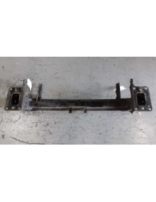 Recambio de refuerzo paragolpes delantero para skoda superb (3v3) ambition referencia OEM IAM   