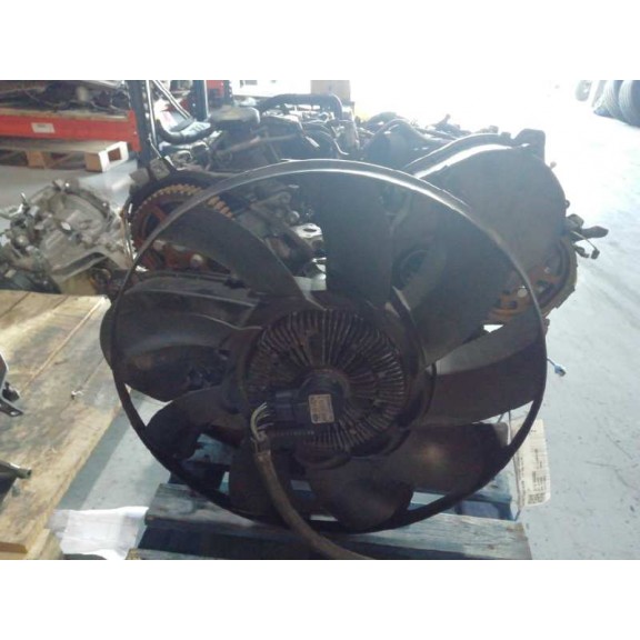 Recambio de motor casco para land rover discovery 4 2.7 td v6 cat referencia OEM IAM 276T CASCO 