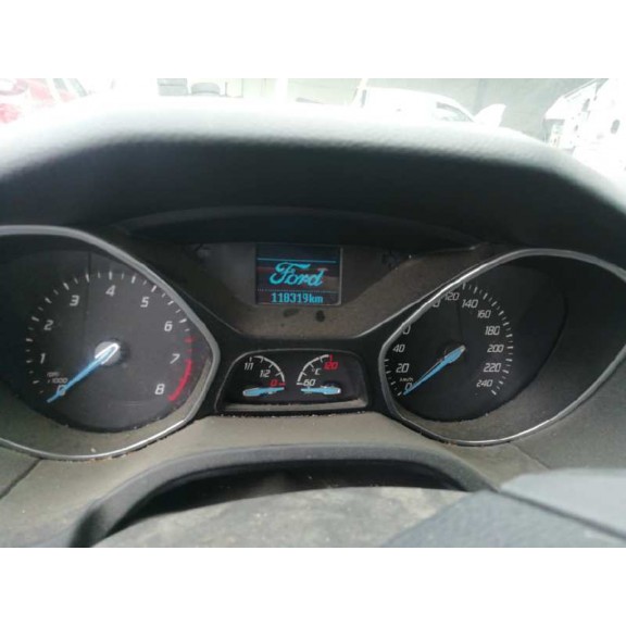 Recambio de cuadro instrumentos para ford focus lim. (cb8) trend referencia OEM IAM   