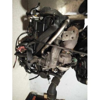 MOTOR COMPLETO F9Q804 <<M>> SIN TURBO