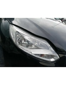 Recambio de faro derecho para ford focus lim. (cb8) trend referencia OEM IAM BM5113W029NB  