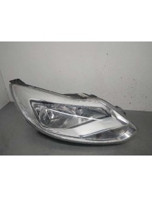 Recambio de faro derecho para ford focus lim. (cb8) trend referencia OEM IAM BM5113W029NB   2