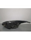 Recambio de faro derecho para ford focus lim. (cb8) trend referencia OEM IAM BM5113W029NB  