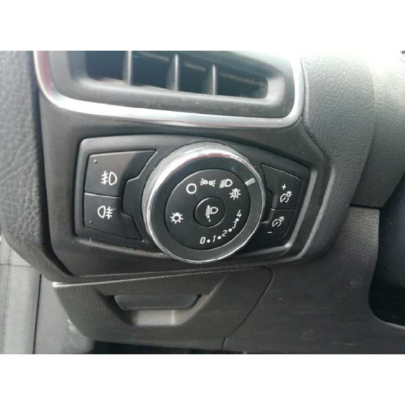 Recambio de mando luces para ford focus lim. (cb8) trend referencia OEM IAM   