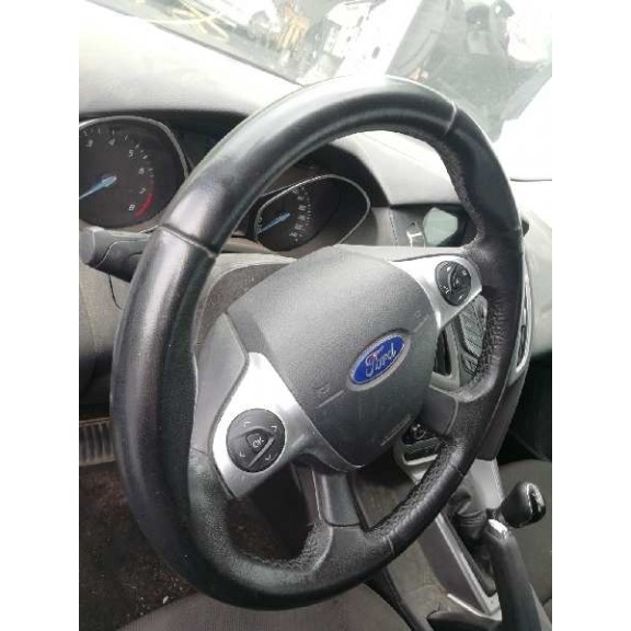 Recambio de volante para ford focus lim. (cb8) trend referencia OEM IAM  SIN AIRBAG 