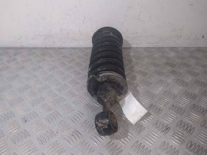 Recambio de amortiguador delantero derecho para nissan navara pick-up (d40m) doble cab fe 4x4 referencia OEM IAM   