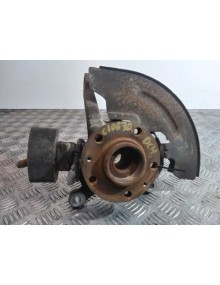 Recambio de mangueta delantera derecha para peugeot 607 (s2) básico referencia OEM IAM   