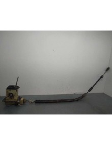 Recambio de palanca cambio para peugeot 607 (s2) básico referencia OEM IAM   